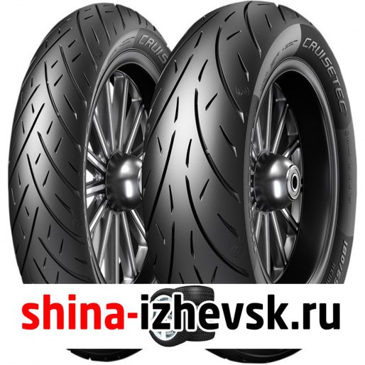 Мотошина Metzeler Cruisetec 110/90 -19 62H TL в Ижевске